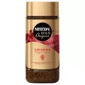 Nescafe Gold Origins Columbia 100g. เนสกาแฟ โกลด์ ออริจิ้น โคลัมเบีย