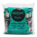 Nescafe Protect Proslim เนสกาแฟ โพรเทค 3in1 โพรสลิม 17.8ก.x 20ซอง