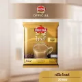 MOCCONA TRIO Gold มอคโคน่า ทรีโอ โกลด์ 3อิน1 ขนาด 20 ซอง
