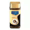 กาแฟโมเว่นพิค โกลด์ อินเท๊นส์ 200 กรัม - Movenpick Gold Intense Coffee 200g