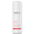 SKIN-D Acne Toner โทนเนอร์ป้องกันสิว