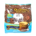OLD-TOWN White coffee กาแฟโอลทาวน์สูตรหวานน้อย
