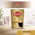 MOCCONA Gold Crema มอคโคน่า โกลด์ เครมมา กาแฟสำเร็จรูป ขนาด 100 กรัม (ถุง)