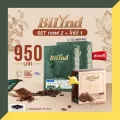 Bilynd Koffee Bilynd Coco โกโก้บิลินด์ คุมน้ำหนัก กาแฟบิลินด์ สูตรออแกนิค เพื่อสุขภาพ ไม่มีน้ำตาล ไม่มีคอเลสเตอรอล กาแฟบิลินด์ ผู้สูงอายุทานได้