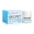Le'SKIN   Secret  Whitening  Face  Cream ครีมลดฝ้า ครีมลดกระ