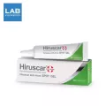 Hiruscar Anti-Acne Spot Gel 10 g. ฮีรูสการ์ เจลแต้มสิว