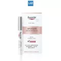 Eucerin Spotless Brightening Spot Corrector 5 ml.  ยูเซอริน สปอตเลส ไบรท์เทนนิ่ง สปอต คอร์เรคเตอร์