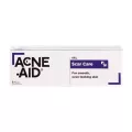 ACNE-AID GEL SCAR CARE 10g.แอคเน่-เอด เจล สการ์ แคร์ ผลิตภัณฑ์บำรุงหน้าและผิวกาย 10กรัม