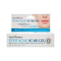 Provamed Post Acne Scar Gel โปรวาเมด โพสต์ แอคเน่ สการ์ เจล 10 กรัม