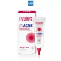 Peurri Anti Ance Gel 8 g. - เพียวรี แอนตี้ แอคเน่ เจล ผลิตภัณฑ์เจล แต้มสิว สำหรับ ผิวแพ้ง่าย 1 ชิ้น ขนาด 8 กรัม