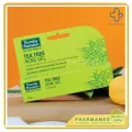tea tree acne gel ทีทรีแอคเน่เจล