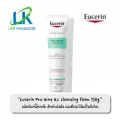 Eucerin Pro Acne Solution Soft Cleansing Foam 150g.