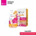 KA ROYAL JELLY ANTI ACNE GEL แบบซอง 4 g./ เคเอ รอยัล เจลลี่ แอคเน่ เจล 4 กรัม เจลแต้มสิว (1 ซอง/ 1 กล่องบรรจุ 6 ซอง)