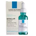 laroche La Roche Posay Effaclar Serum 30ml เซรั่ม 3พลังโมเลกุลสลายสิวอุดตันที่ต้นตอ 30ml.(เซรั่มบำรุงผิวหน้า)