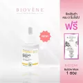 Biovene The conscious™ Vitamin C Age-Defying Radiance Serum ออร์แกนิค เลมอน (30ML)