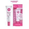 Cathy Doll แอนตี้แอคเน่เคลียร์เจลทูเปอร์เซ็นต์ซาลิไซลิกแอซิด 15g เจลแต้มสิวสูตรเร่งด่วน