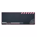 MOUSE PAD (เมาส์แพด) SIGNO MT-306P PINKKER