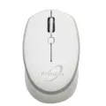 Primaxx 2.4 Wireless Optical Mouse รุ่น WS-WMS-531 เม้าส์ไร้สาย