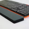 Hand Wrist Keyboard Support Comfortable Wrist Rest Pad For Lappc Keyboard Raised Platform Wrist Pad Hands Wrist Rest