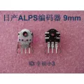 1pc Made In Japan Alps Mouse Encoder Mouse Decoder Mouse Accessories 9mm 5 Million Times Lifetime