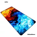 Rgb Mouse Pad 900x400mm Mousepads Best Gaming Mousepad Gamer S Large Personalized Mouse Pads Keyboard Pc Pad