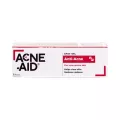 ACNE-AID Spot Gel Anti-Acne 10g.แอคเน่-เอด สปอต เจล แอนติ-แอคเน่ ผลิตภัณฑ์บำรุงผิวหน้าและผิวกาย สำหรับผิวที่เป็นสิวง่าย