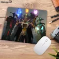 Mairuige Dota 2 Mouse Pad Ultimate Gaming Mousepad Natural Rubber Gamer Mouse Mat Pad Game Computer Desk Pad Mouse Play Mat