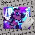 Maiya Quality League Of Legends Virtual Girl Band Kda Computer Gaming Mousemats Gaming Pad Mouse