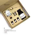 HOMEBREW KITS I COLDBREW COFFEE STARTER SET