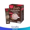 กิฟฟารีน กาแฟ รอยัลคราวน์ ถั่งเช่า ผสมเห็ดหลินจือ สูตรไม่เติมน้ำตาล