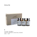 COFFEE JOURNEY SINGLE ORIGIN & SEASONAL BLEND