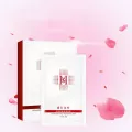 High fit, strong penetration, deep hydrationpolypeptide energy Moisturizing Mask