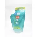 ความน่าสนใจของฮาดะลาโบะสีเขียว หรือ Hada Labo Medical Pole Jun Conditioner สูตรเฉพาะสำหรับคนเป็นสิว