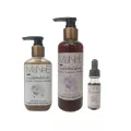 Manee Skincare - คาเบลโล่ทรีทเม้นท์เซ็ท 3ชิ้น 3ขั้นตอน แก้คัน ลดผมร่วง กระตุ้นผมเกิดใหม่