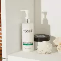 TOSEE BODY LOTION FOR DRY SKIN 200ml. TOSEEจุดด่างดำ จุดด่างดำผิวกาย ลดสิว ลดสิวเสี้ยน ลดสิว