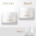 JULLAI DUO D ครีม SUPER 12 BOUNCE OIL IN CREAM 50ml 2 กระปุก Free Tester 2 ชิ้น