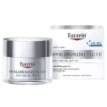 Eucerin Hyaluron 3X Filler Day Cream SPF15 50g. ยูเซอรีน ไฮยาลูรอน ฟิลเลอร์ ไบรท์ เดย์ครีม (แพคเกจไทย)