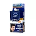 Nivea Men Extra White Serum SPF30 8 ml x 6.นีเวีย เมน เอ็กซ์ตร้า ไวท์ เซรั่ม SPF30 ขนาด 8 มล. แพ็ค 6 หลอด