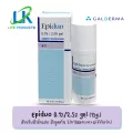 Epiduo Gel 15g อีพิดูโอ รักษาสิวอักเสบและสิวอุดตันแบบ 2 in 1 ลูกผสมของ Benzac และ Differin หน้าใสไร้สิวแค่ทาก่อนนอนเท่านั้น