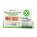 Welpano Expert Scar Care Gel Plus 10g. เวลพาโน่ เอ็กซ์เพิร์ท สการ์ แคร์ เจล พลัส 10กรัม
