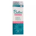 Babini Arnica Gel 15 g . เบบินี่ อาร์นิคา เจล15 ก. เจลบำรุงผิว หลังฟกช้ำ บวมแดง อ่อนโยนสำหรับเด็ก เจลบำรุงผิว หลังฟกช้ำ บวมแดง อ่อนโยนสำหรับเด็ก