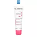 Bioderma Sensibio Defensive 40 ml. ไบโอเดอร์มา เซ็นซิบิโอ ดีเฟนซีฟ ครีมบำรุงผิวหน้า ฟื้นบำรุง ปกป้องผิวแพ้ง่าย 1 หลอด บรรจุ 40 มิลลิลิตร