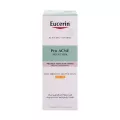 EUCERIN PRO ACNE SOLUTION DAY BRIGHT MATIFYING SPF30 50ML.