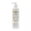 Tropicana (ทรอปิคานา) โลชั่นบำรุงผิวน้ำมันมะพร้าว สูตร NON PARABEN  ขนาด 200 ML กลิ่น Coconut