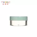 ขวดครีม ขวดเครื่องสำอาง ขวดย่อย BZMS005