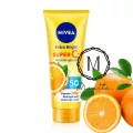 NIVEA EXTRA BRIGHT SUPER C+ นีเวีย เอ็กซ์ตร้า ไบร์ท ซูเปอร์