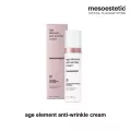 age element anti-wrinkle cream 50ml