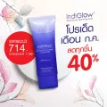 IndiGlow® Advanced Glowing Moisturizer SPF 30 PA++++ 30ml Extra Smooth ครีมกันแดดพร้อมบำรุงผิว