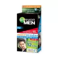 Garnier Men Turbo Light Oil Control Serum 7 g x 6 pcs.การ์นิเย่ เมน เทอร์โบไลท์ ออยล์ คอนโทรล เซรั่ม 7 กรัม x 6 ซอง