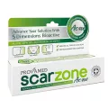 Provamed Scarzone Acne 10 g. โปรวาเมด สการ์โซน แอคเน่ ลดการอักเสบและรอยแดงสิว 10 ก.